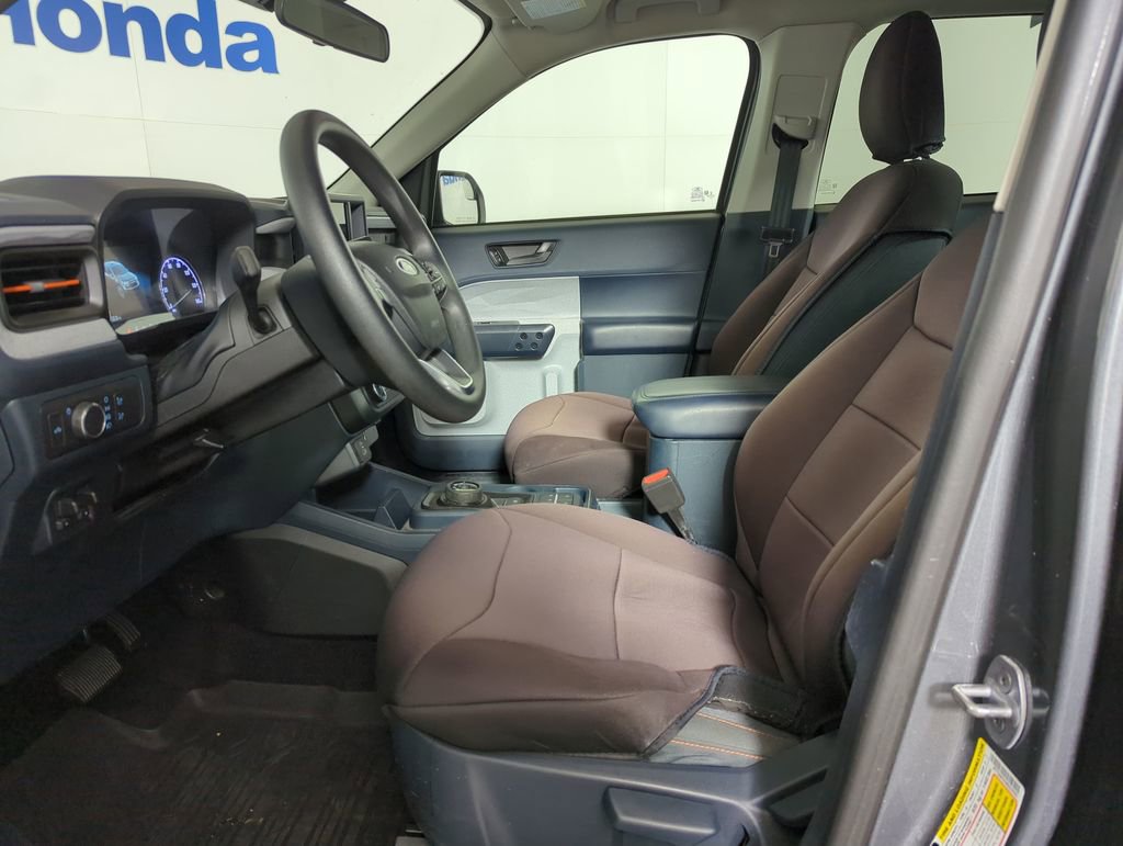 Used 2022 Ford Maverick XLT w/ Equipment Group 300A Standard image 7