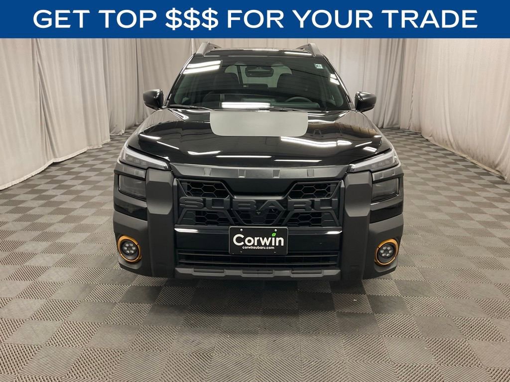 New 2026 Subaru Outback Wilderness video 2