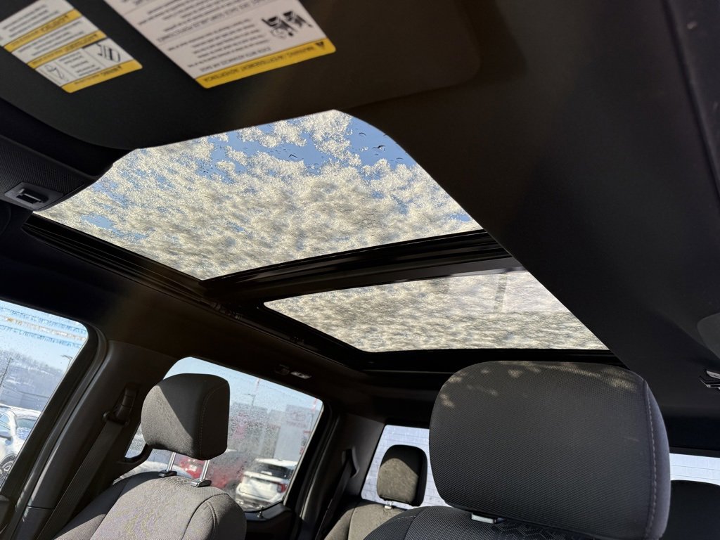 Used 2020 Ford F150 XLT w/ Equipment Group 302A Luxury image 25