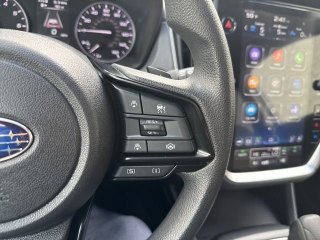 Used 2024 Subaru Crosstrek 2.0i Premium w/ Crosstrek Mirror Package image 31