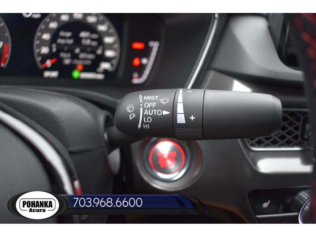 New 2026 Acura Integra Type S image 11