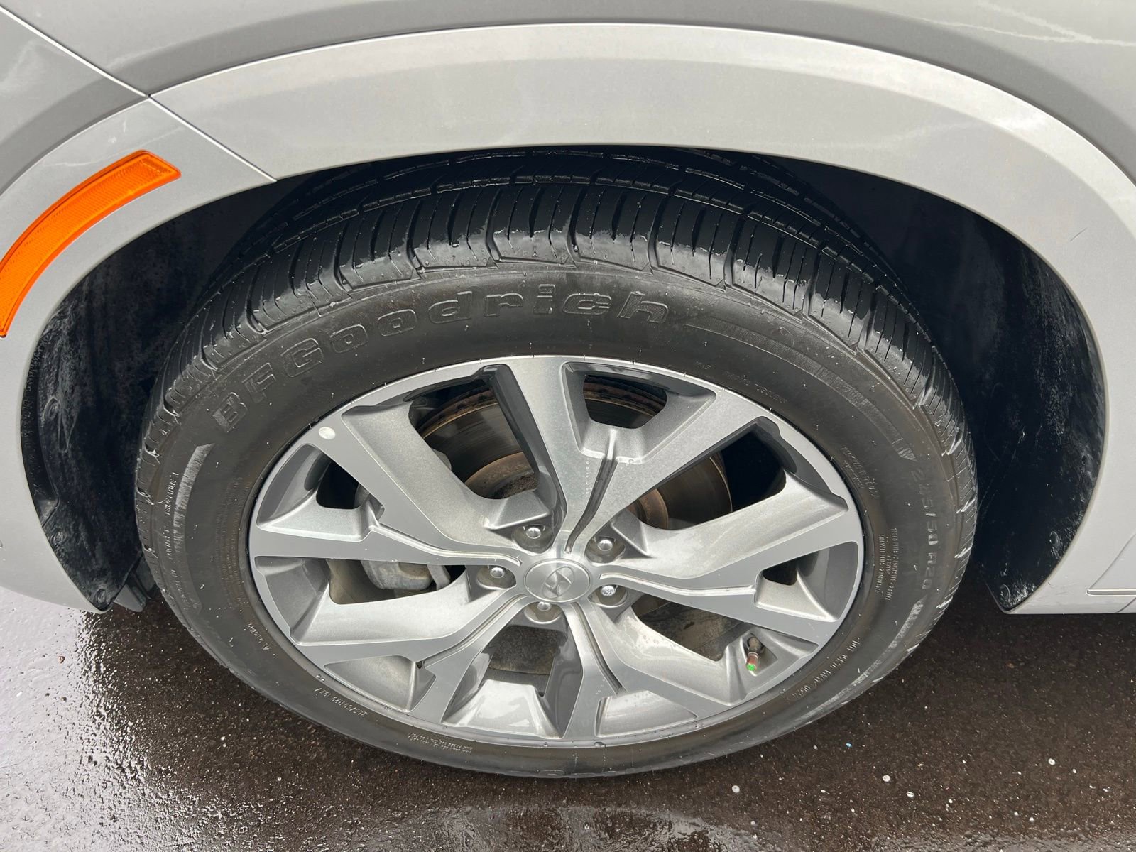 Used 2022 Hyundai Palisade Limited w/ Cargo Package image 16