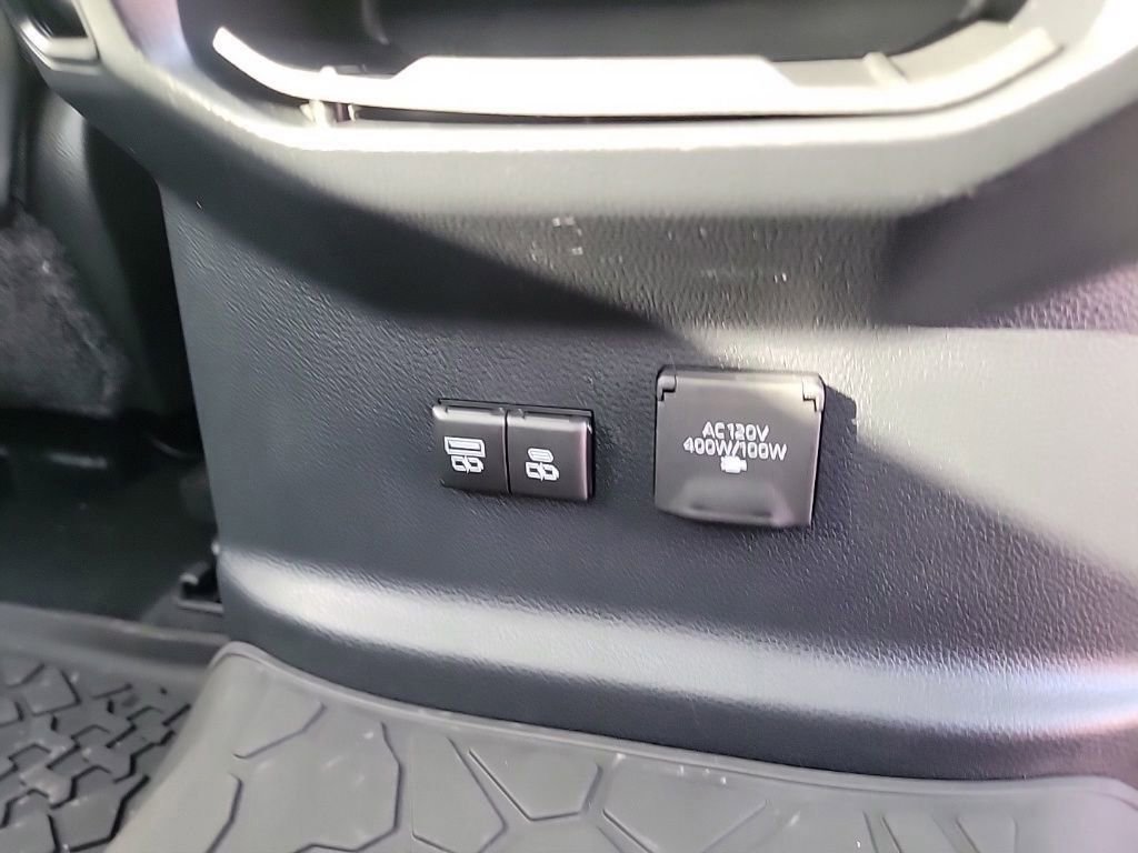 Used 2022 Toyota Tundra TRD Pro w/ Security Package (TMS) image 29