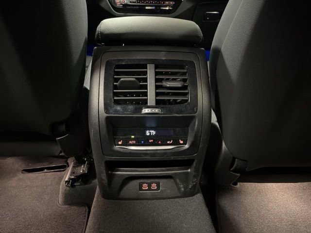 Used 2024 BMW X3 M w/ Competition Package image 29