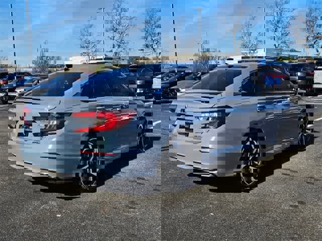 Used 2022 Honda Accord Sport image 8