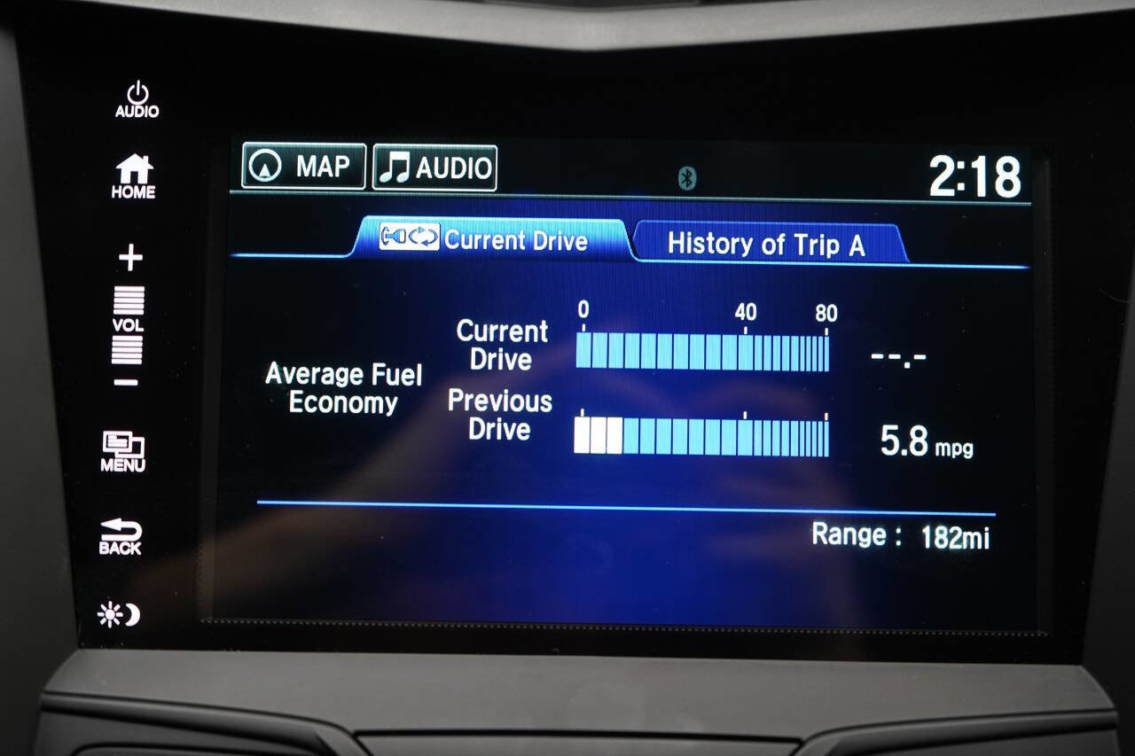 Used 2019 Acura NSX AWD/4WD image 61