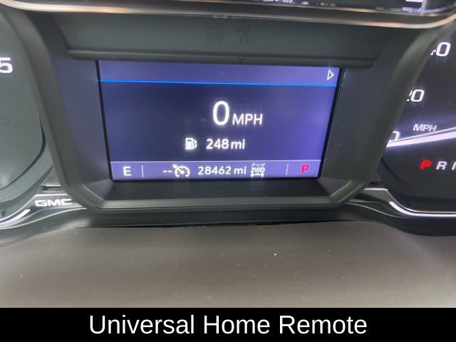 Used 2023 GMC Sierra 2500 SLT image 10