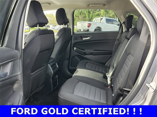 Used 2024 Ford Edge SE image 5