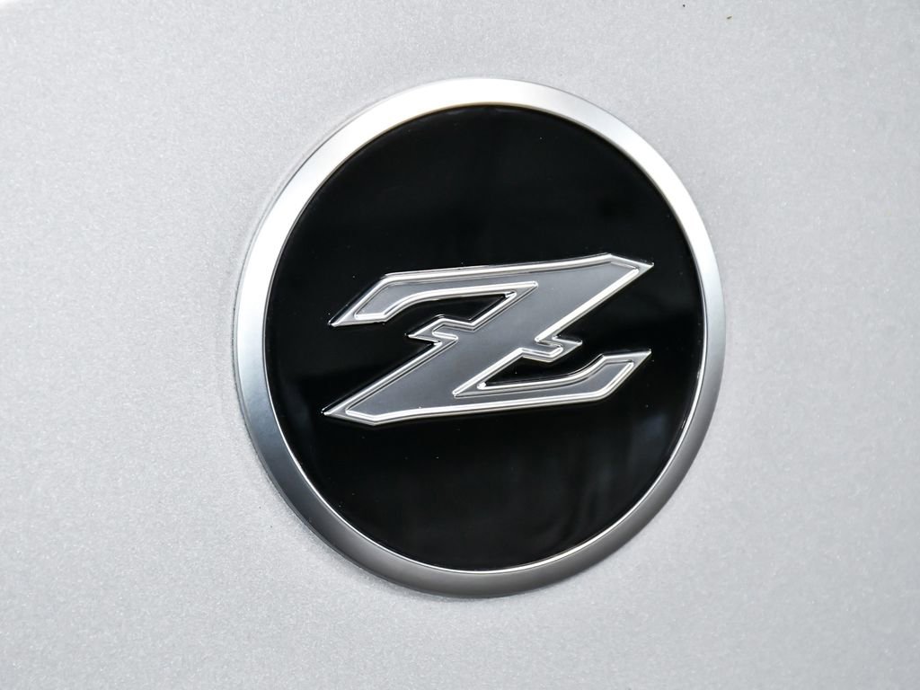Used 2024 Nissan Z NISMO w/ Floor Mat Package RWD image 83