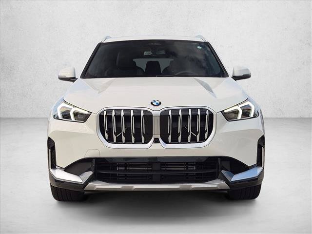New 2027 BMW X1 xDrive28i w/ Technology Package AWD/4WD image 6