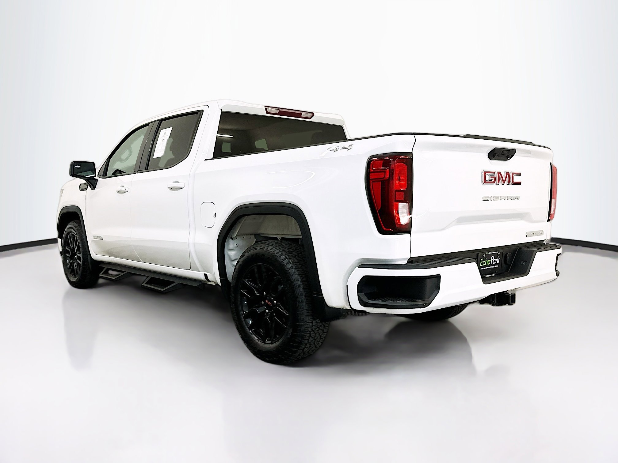 Used 2024 GMC Sierra 1500 Elevation image 5