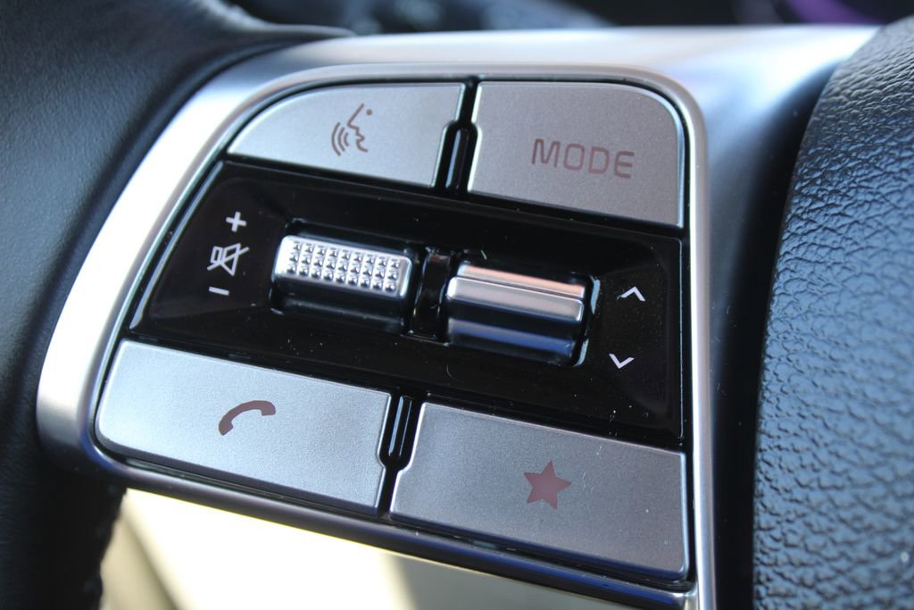 Used 2024 Kia Telluride S w/ S Sunroof Package image 27