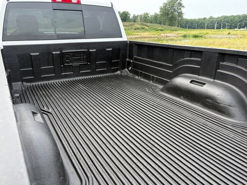 Used 2019 RAM 1500 Tradesman w/ Popular Equipment Group RWD image 38