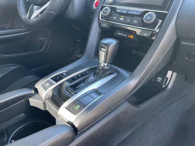 Used 2019 Honda Civic EX-L image 36