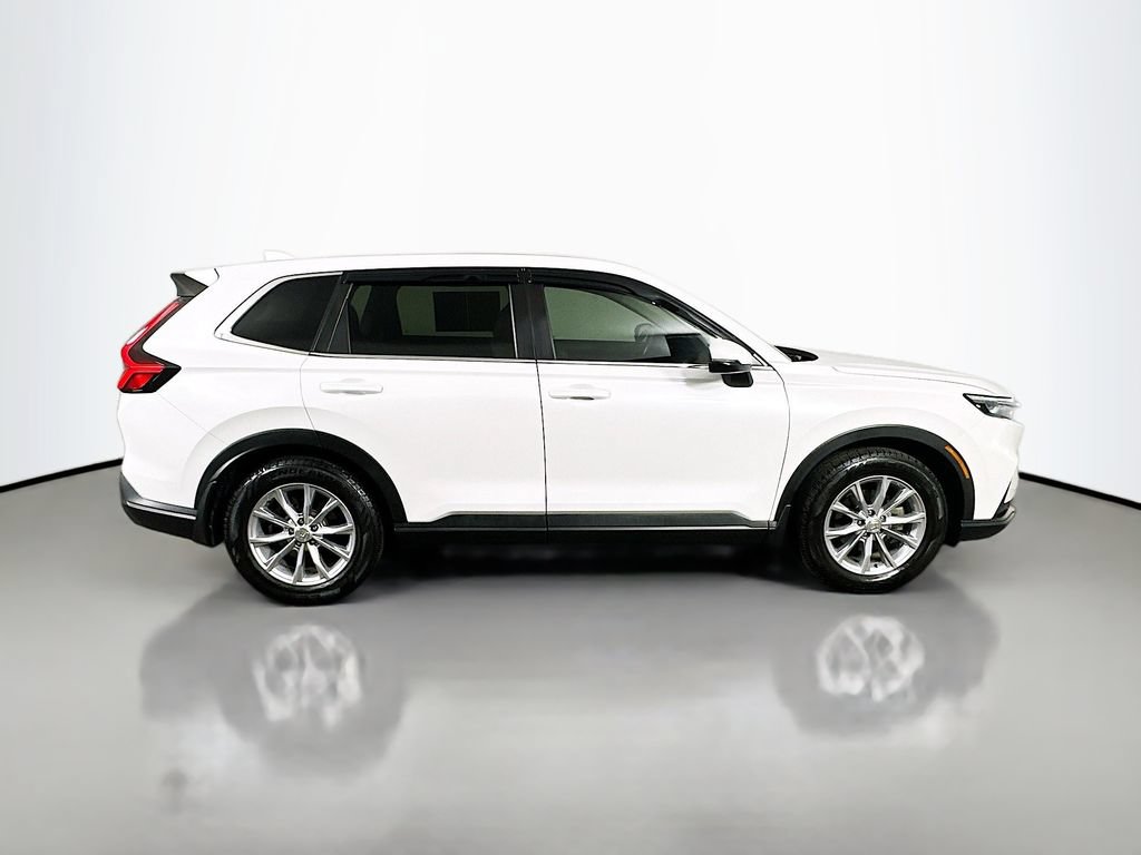 Used 2023 Honda CR-V EX-L image 7