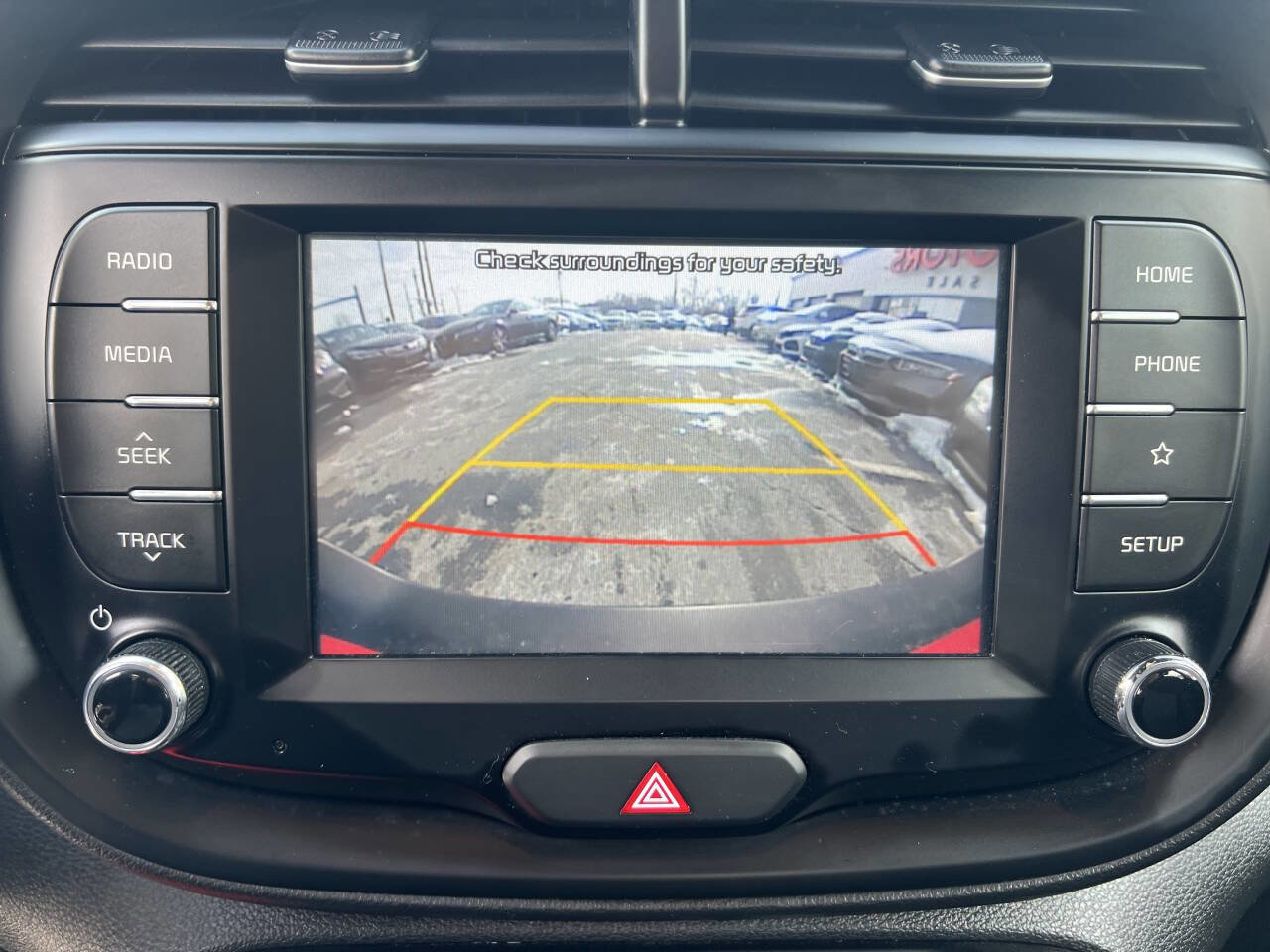 Used 2020 Kia Soul S image 12