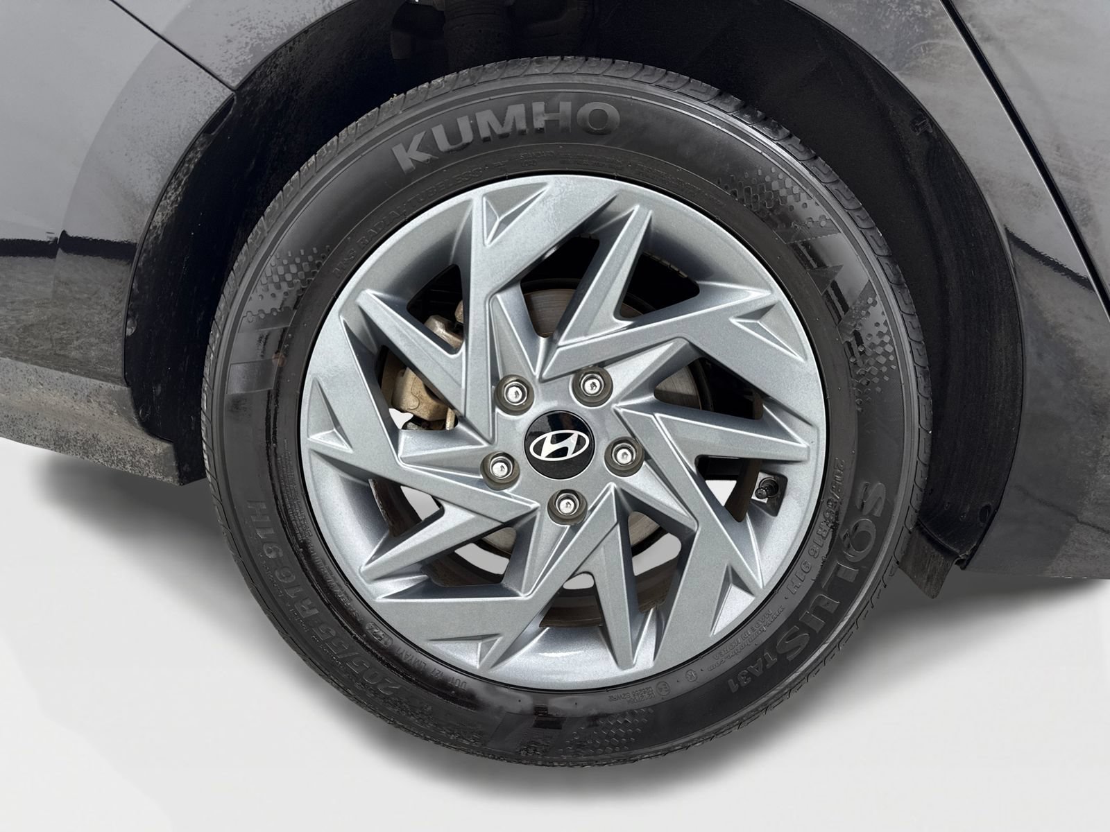 Used 2024 Hyundai Elantra SEL FWD image 48