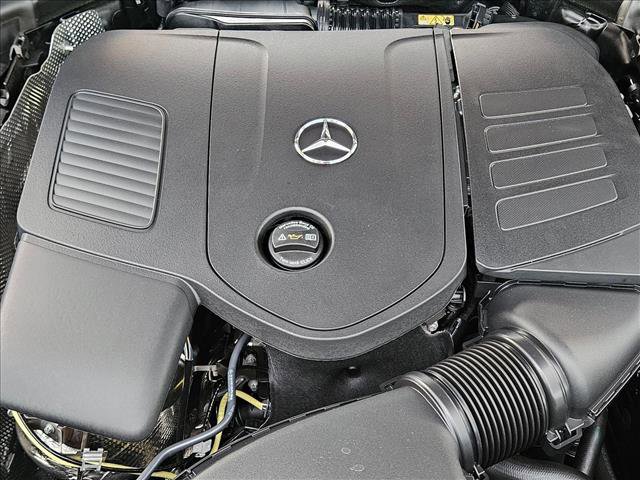 New 2026 Mercedes-Benz GLC 300 image 16