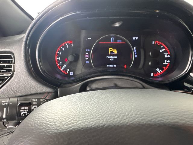 Certified 2024 Dodge Durango GT image 28