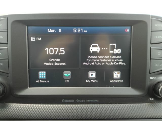 Used 2019 Hyundai Kona SEL image 41