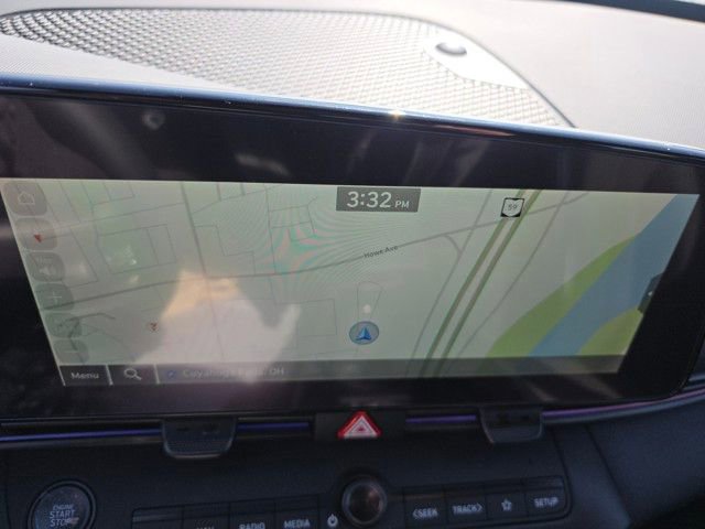 Certified 2025 Hyundai Elantra SEL image 4