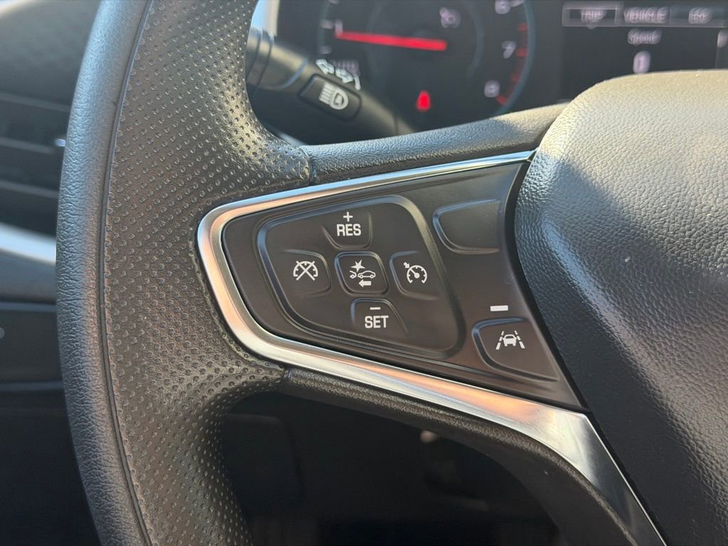 Used 2024 Chevrolet Malibu LT image 17