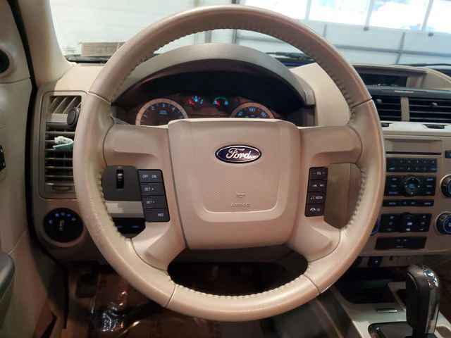 Used 2010 Ford Escape 2WD Hybrid image 15