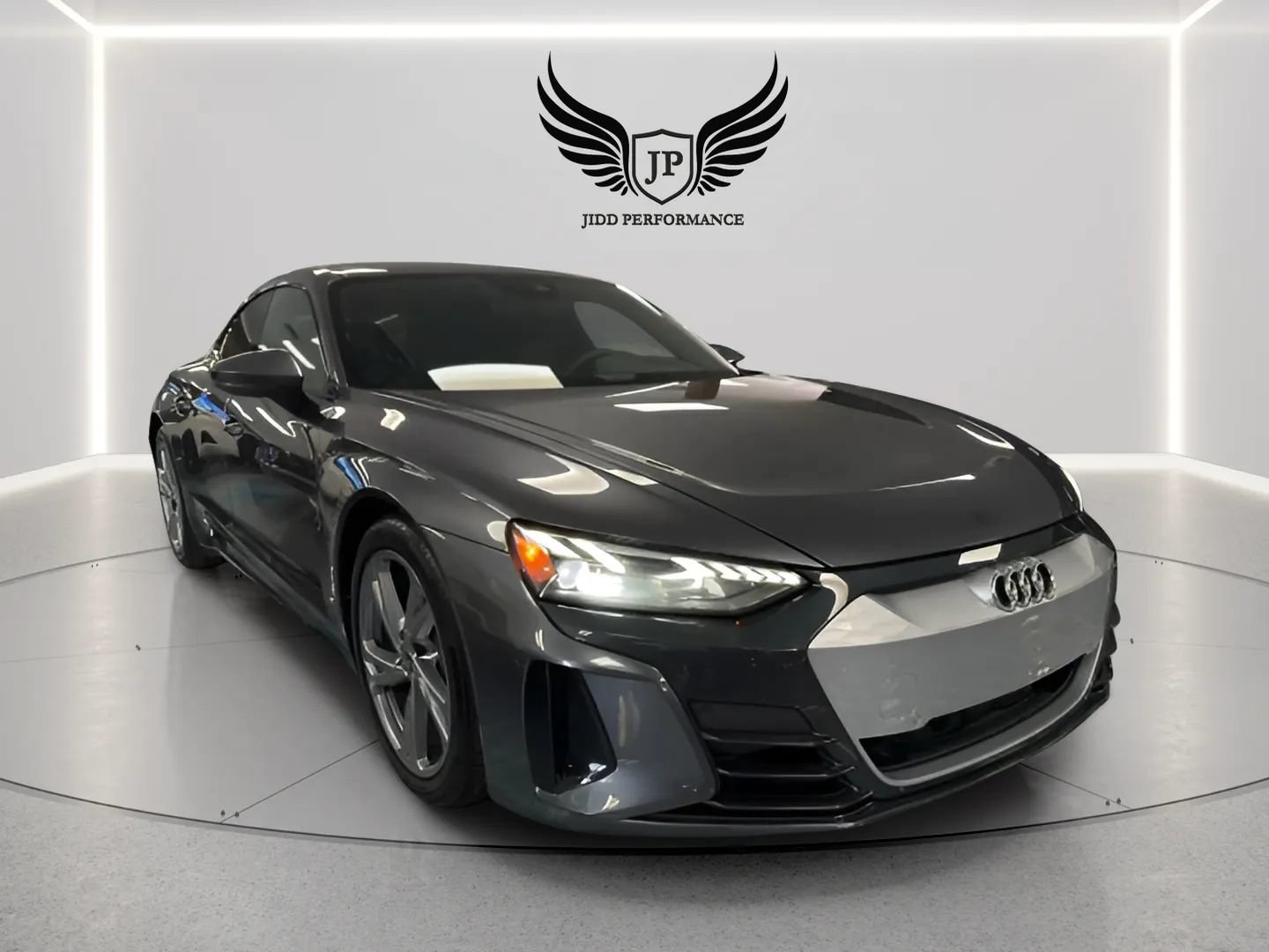 Used 2022 Audi e-tron GT Premium Plus