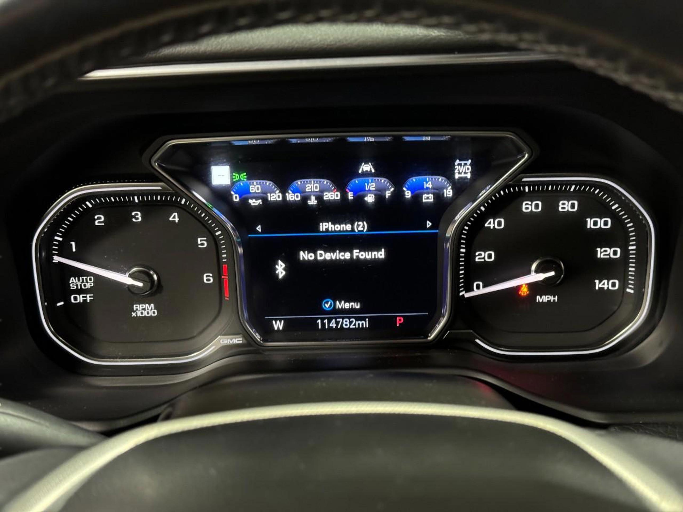 Used 2021 GMC Yukon Denali image 35