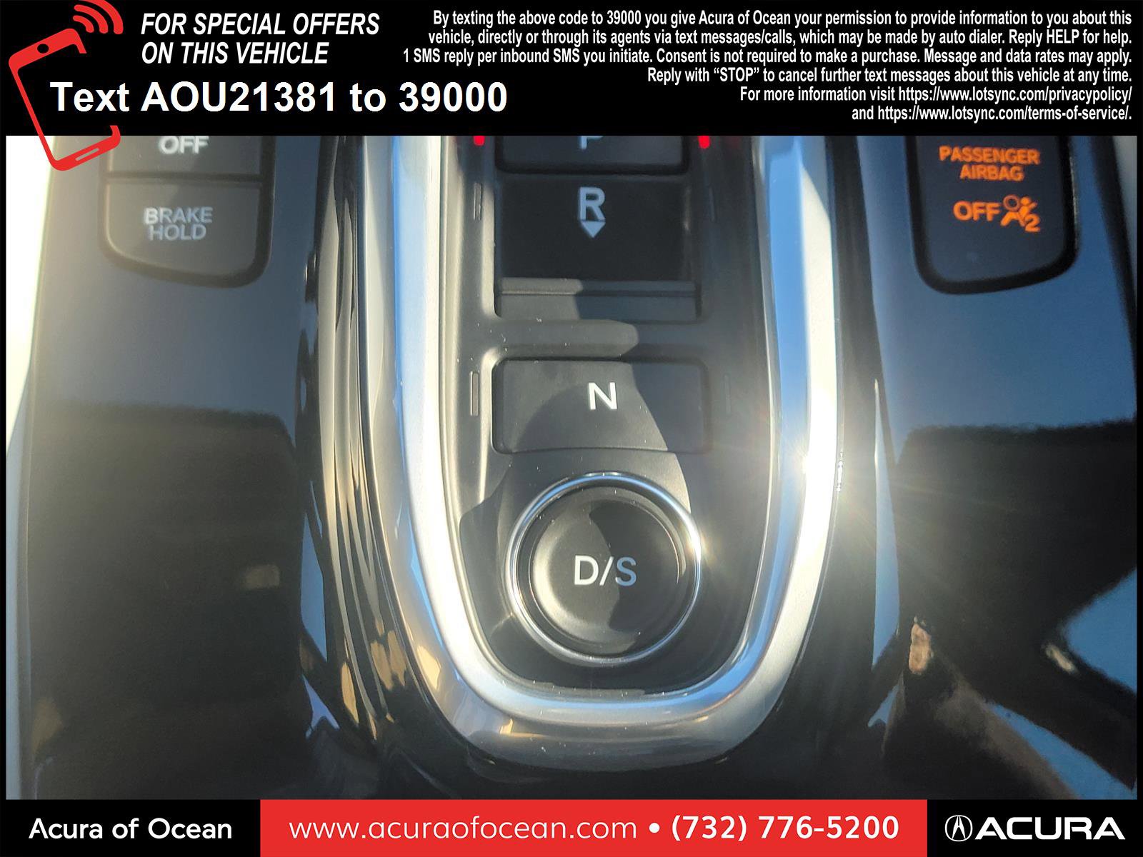 Certified 2025 Acura TLX w/ Technology Package FWD image 27