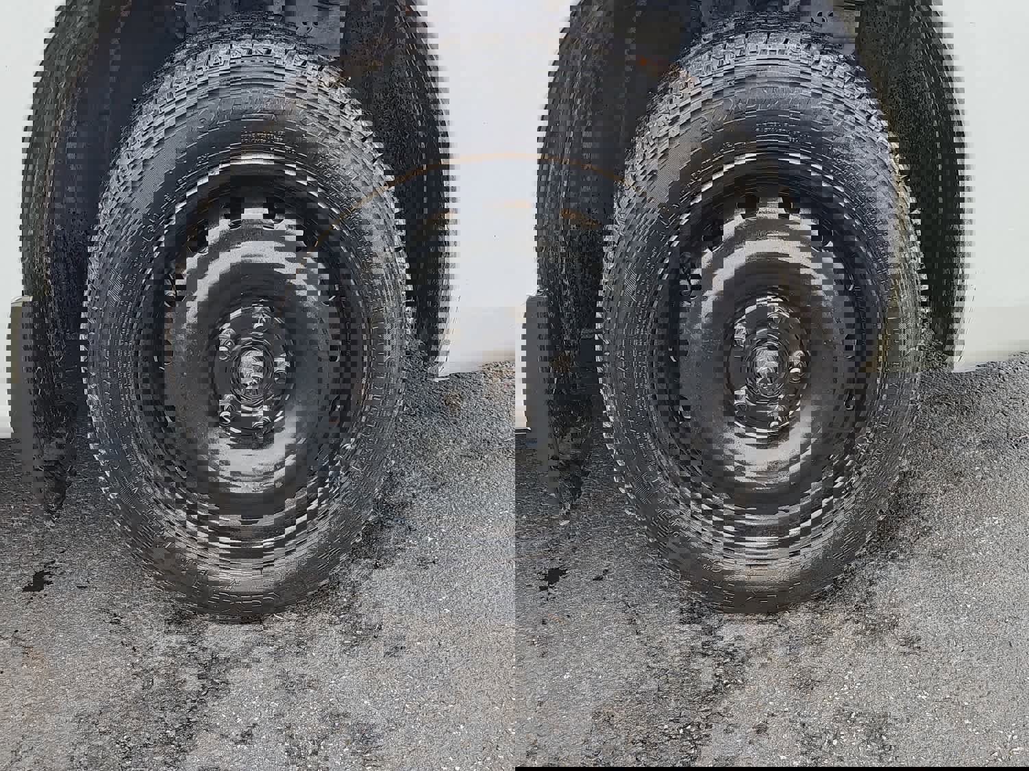 Used 2021 Nissan NV200 SV image 12