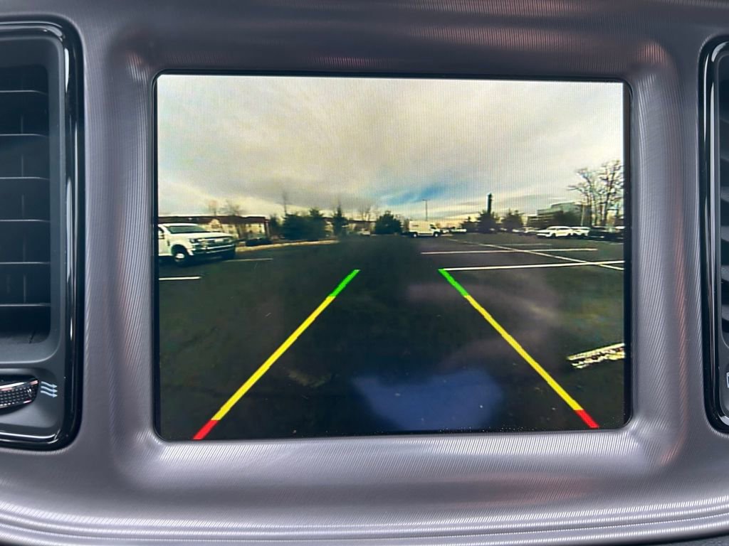 Certified 2023 Dodge Challenger R/T w/ Plus Package image 12