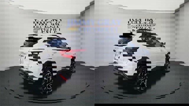 New 2026 Chevrolet Trax RS w/ Driver Confidence Package image 3