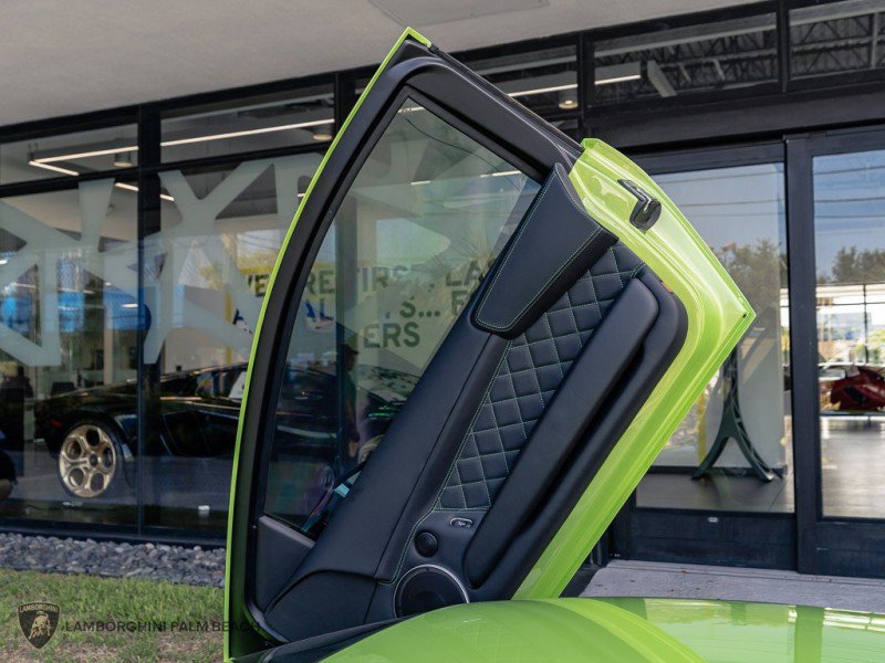Used 2009 Lamborghini Murcielago LP 640 AWD/4WD image 39
