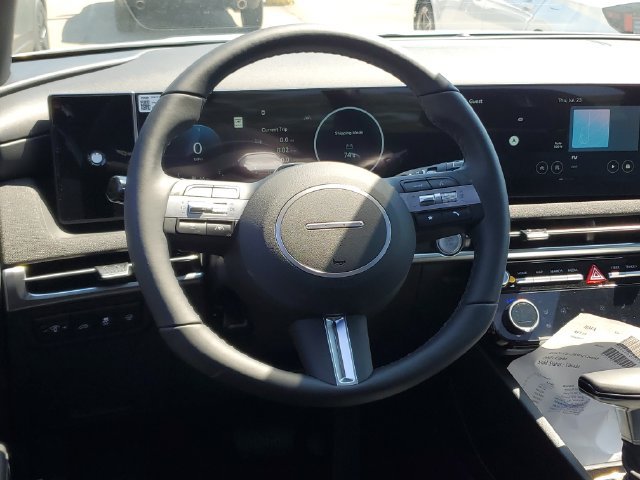 New 2026 Hyundai Santa Cruz Limited AWD/4WD image 11