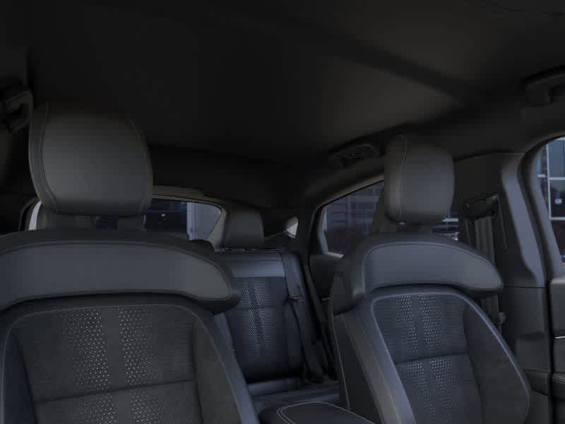 New 2025 Ford Mustang Mach-E GT image 22