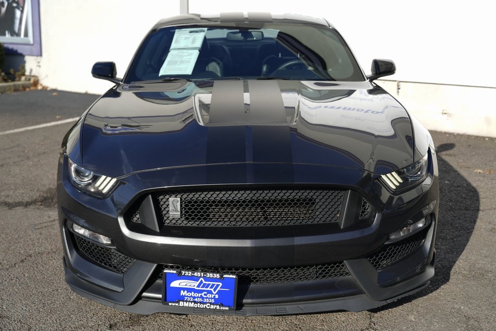 Used 2017 Ford Mustang Shelby GT350 image 5