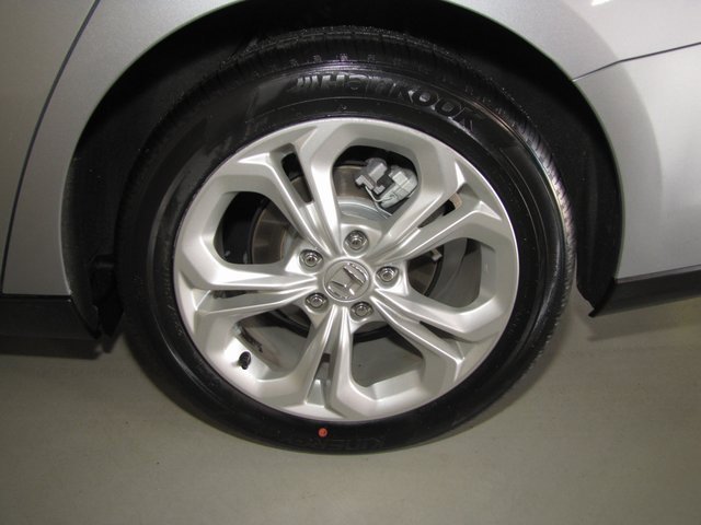 Certified 2023 Honda Accord LX image 24