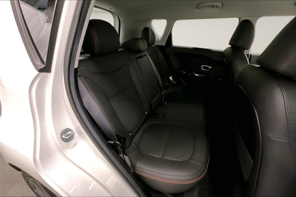 Used 2019 Kia Soul ! w/ Technology Package image 24