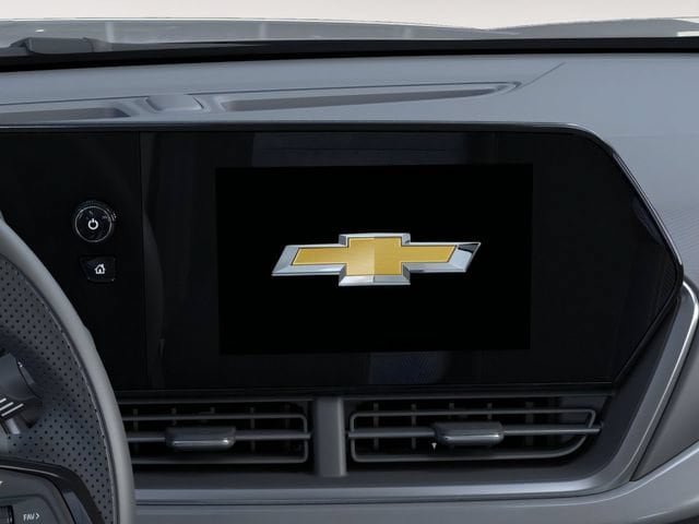 New 2026 Chevrolet Trax LS FWD image 19