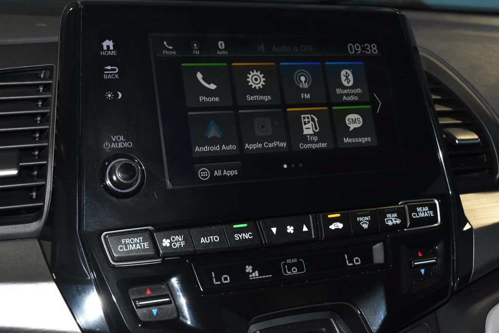 Used 2019 Honda Odyssey EX-L image 11