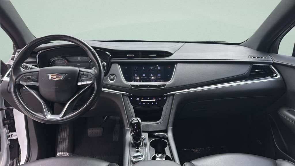Used 2021 Cadillac XT6 Luxury FWD image 22