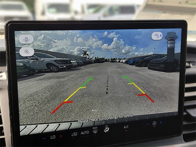 New 2026 Ford Transit 150 Low Roof w/ Load Area Protection Package image 27