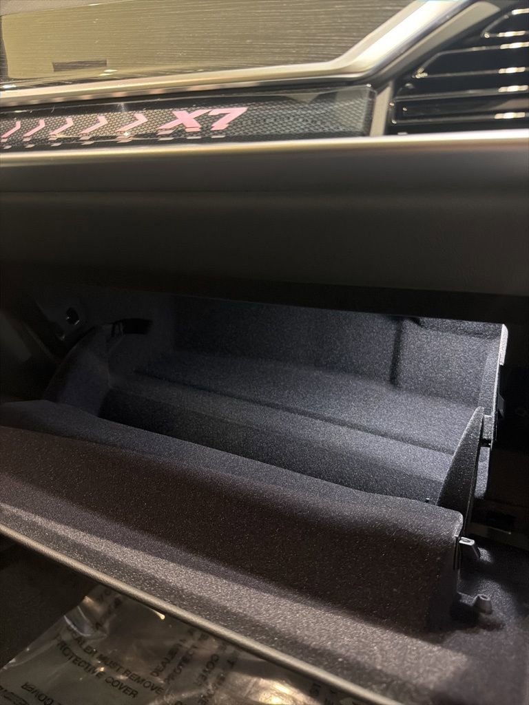 New 2026 BMW X7 xDrive40i w/ M Sport Package image 23