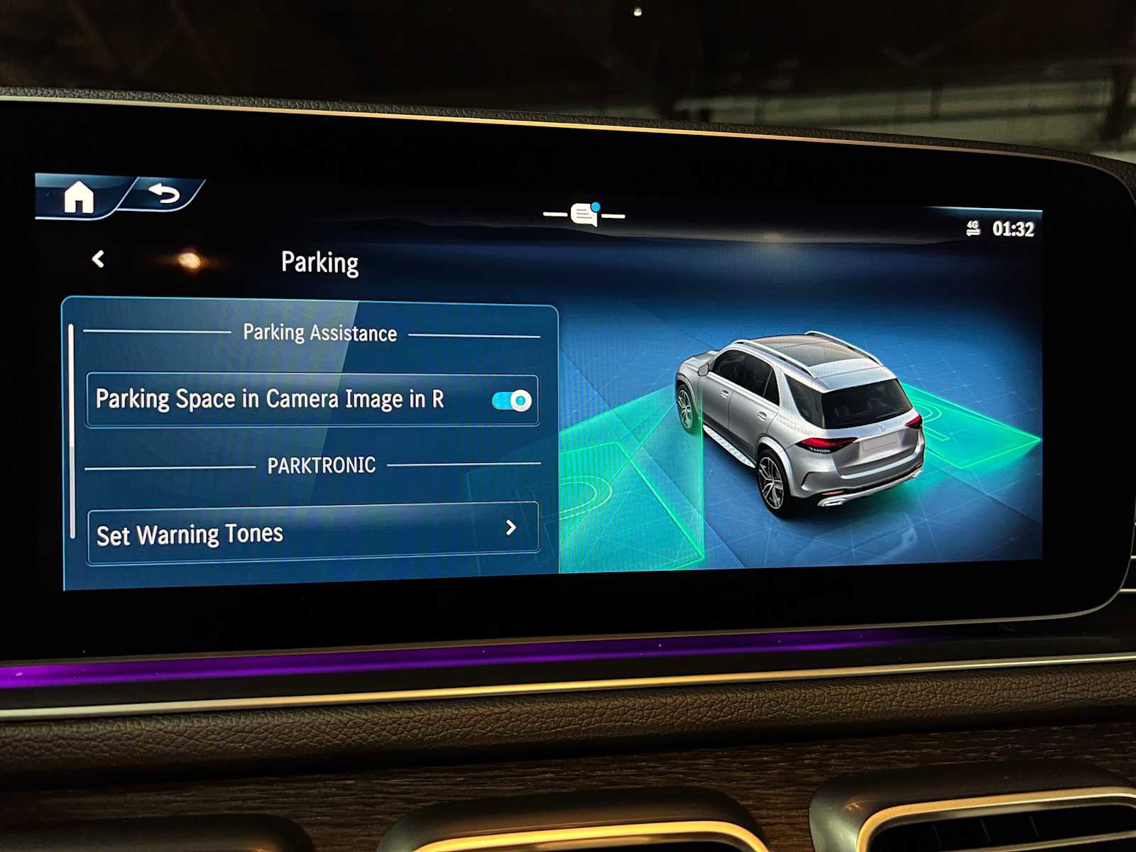 Used 2025 Mercedes-Benz GLE 350 4MATIC image 41