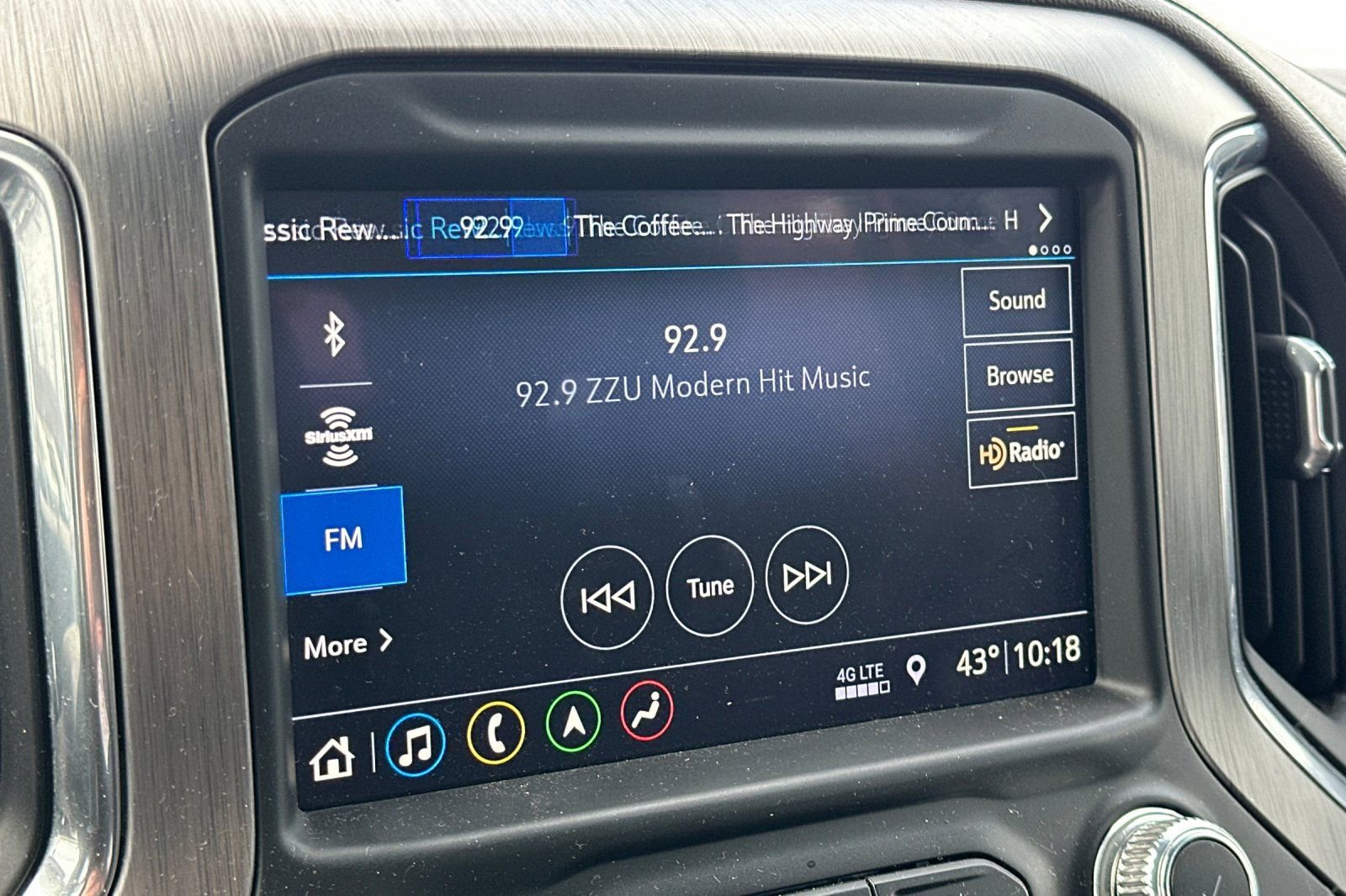 Used 2019 GMC Sierra 1500 Denali w/ Denali Ultimate Package AWD/4WD image 25