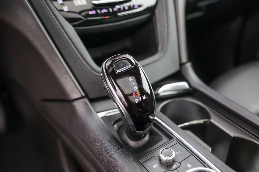 Used 2024 Cadillac XT5 Premium Luxury image 21