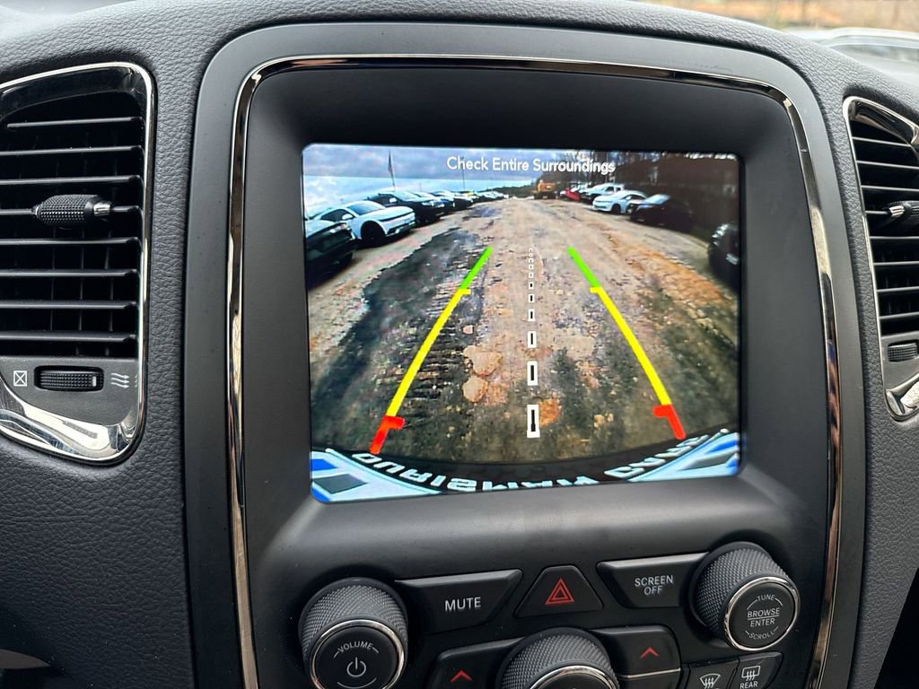 Used 2019 Dodge Durango GT image 23