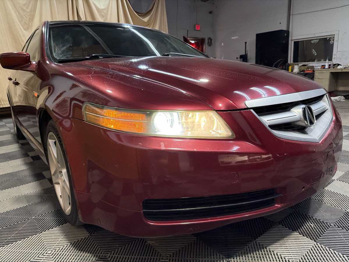 Used 2005 Acura TL FWD image 6