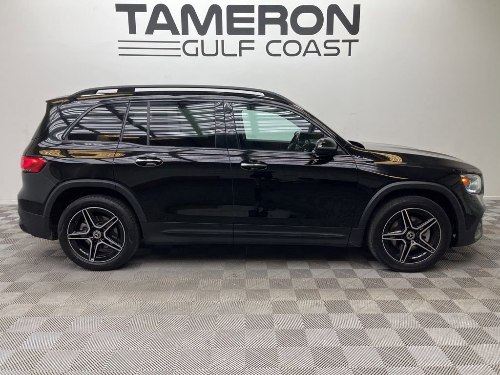 Used 2023 Mercedes-Benz GLB 250 image 4